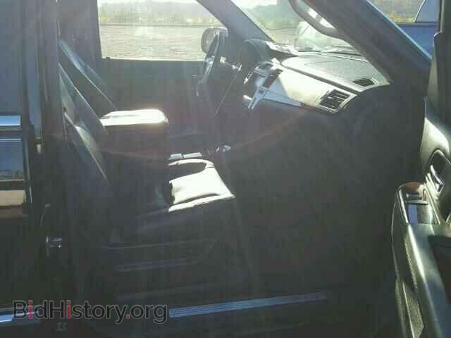 2011 CADILLAC ESCALADE - VIN: 1GYS4BEF3BR336918 - Фото 5