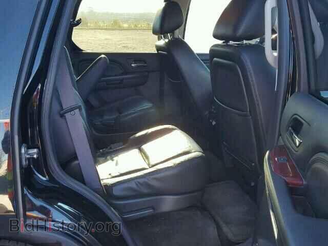 2011 CADILLAC ESCALADE - VIN: 1GYS4BEF3BR336918 - Фото 6