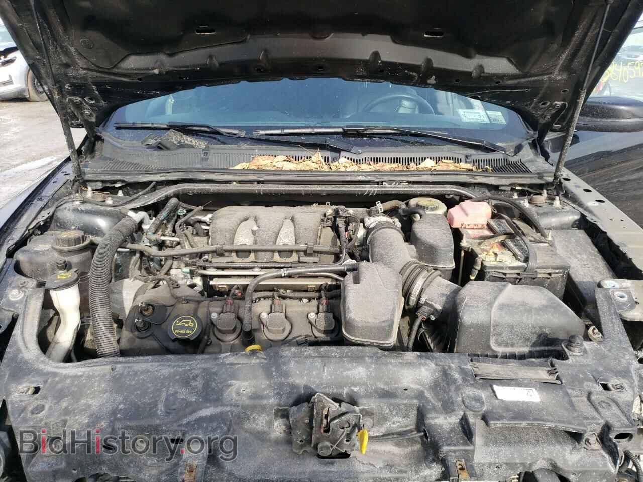 2015 FORD TAURUS - VIN: 1FAHP2H80FG132637 - Фото 7