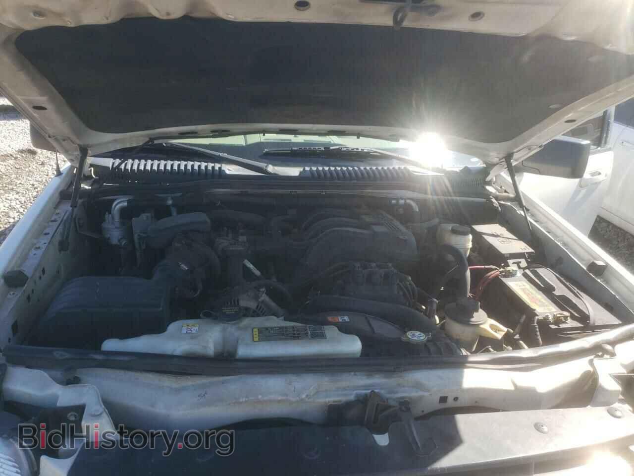2008 FORD EXPLORER - VIN: 1FMEU63E38UB32898 - Фото 7