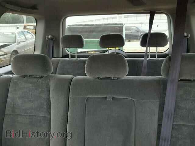 2005 HONDA PILOT - VIN: 2HKYF18435H513042 - Фото 9