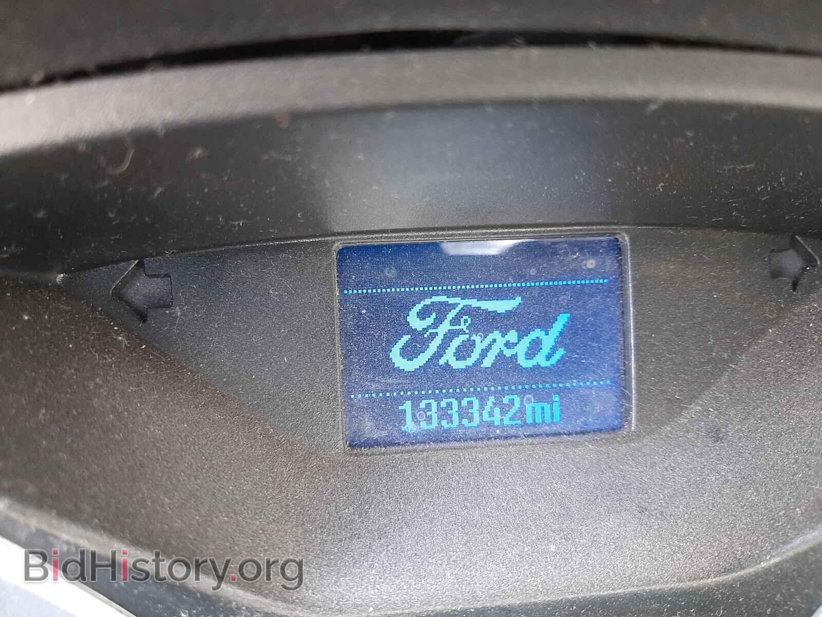 2012 FORD FOCUS - VIN: 1FAHP3F25CL178309 - Фото 8