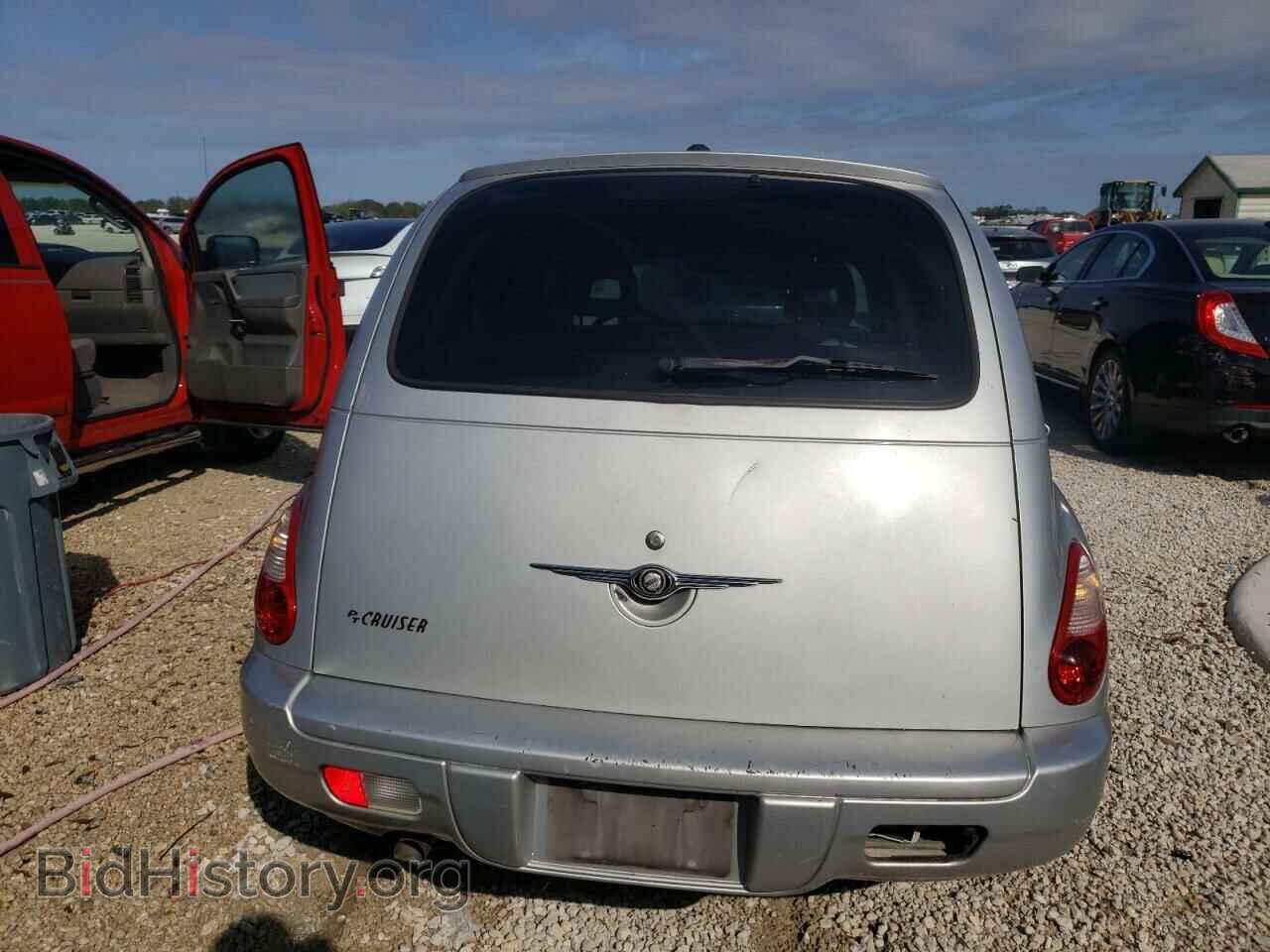 2007 CHRYSLER PT CRUISER - VIN: 3A4FY48B67T532974 - Фото 6