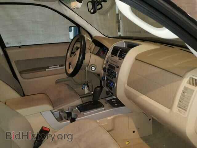 2012 FORD ESCAPE - VIN: 1FMCU0D71CKC63112 - Photo 5