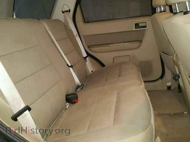 2012 FORD ESCAPE - VIN: 1FMCU0D71CKC63112 - Photo 6