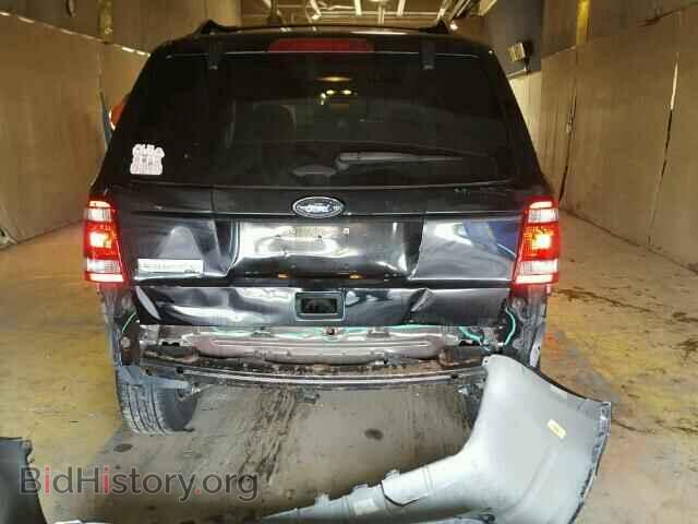 2012 FORD ESCAPE - VIN: 1FMCU0D71CKC63112 - Photo 9