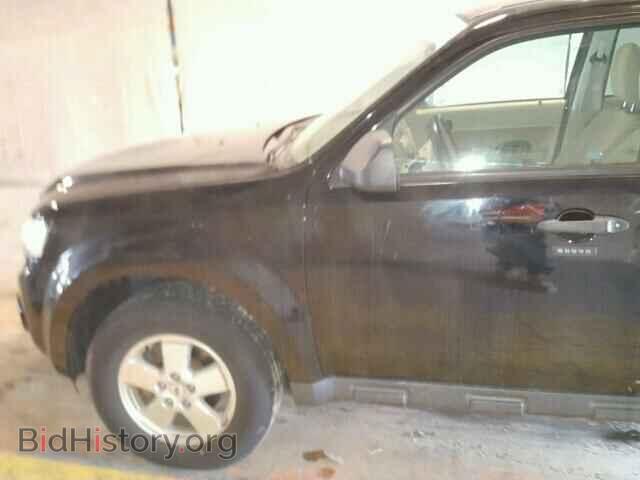 2012 FORD ESCAPE - VIN: 1FMCU0D71CKC63112 - Photo 10