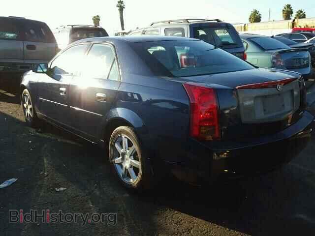 2004 CADILLAC CTS - VIN: 1G6DM577840106954 - Фото 3
