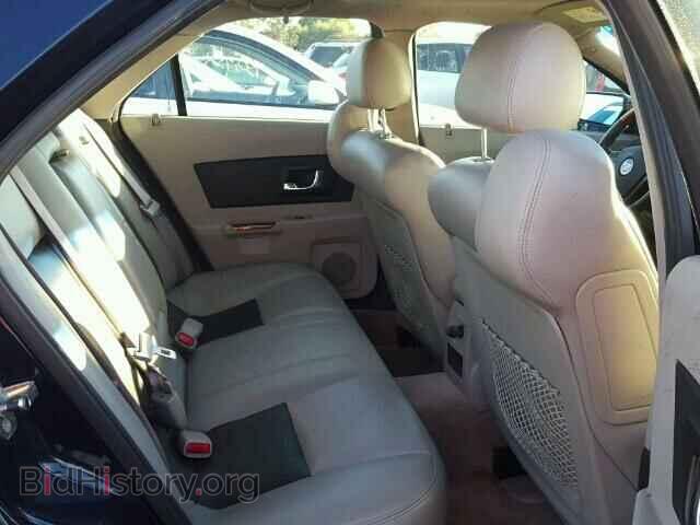 2004 CADILLAC CTS - VIN: 1G6DM577840106954 - Фото 6