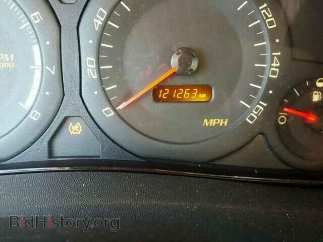 2004 CADILLAC CTS - VIN: 1G6DM577840106954 - Фото 8