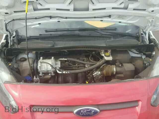 2015 FORD TRANSIT CO - VIN: NM0LS7E70F1227534 - Фото 7