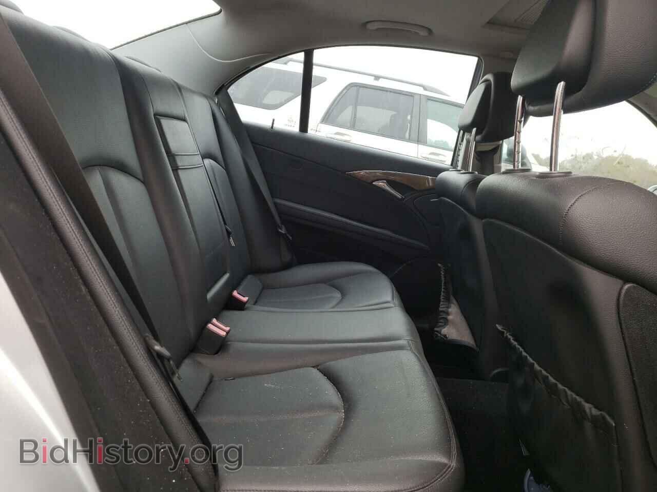 2007 MERCEDES-BENZ E-CLASS - VIN: WDBUF87X37B173655 - Фото 6