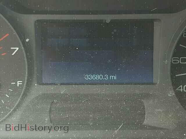 2014 FORD EDGE - VIN: 2FMDK4JC6EBA26681 - Photo 8