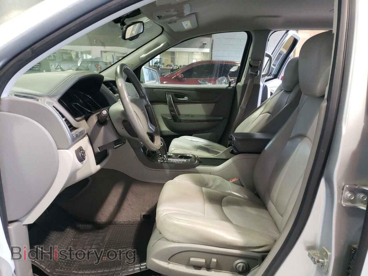 2015 GMC ACADIA - VIN: 1GKKRRKD9FJ111110 - Фото 7
