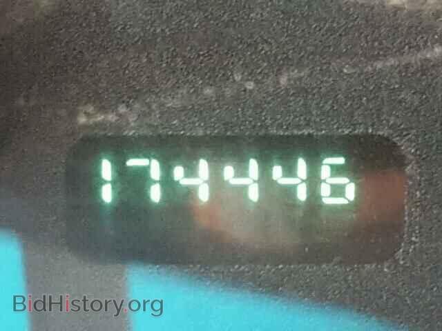 2000 DODGE DAKOTA - VIN: 1B7GL22N6YS730425 - Фото 8