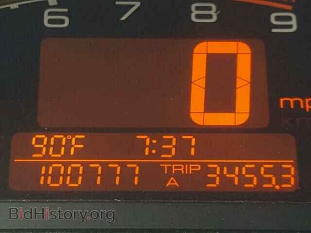 2006 HONDA S2000 - VIN: JHMAP21446S001743 - Фото 8