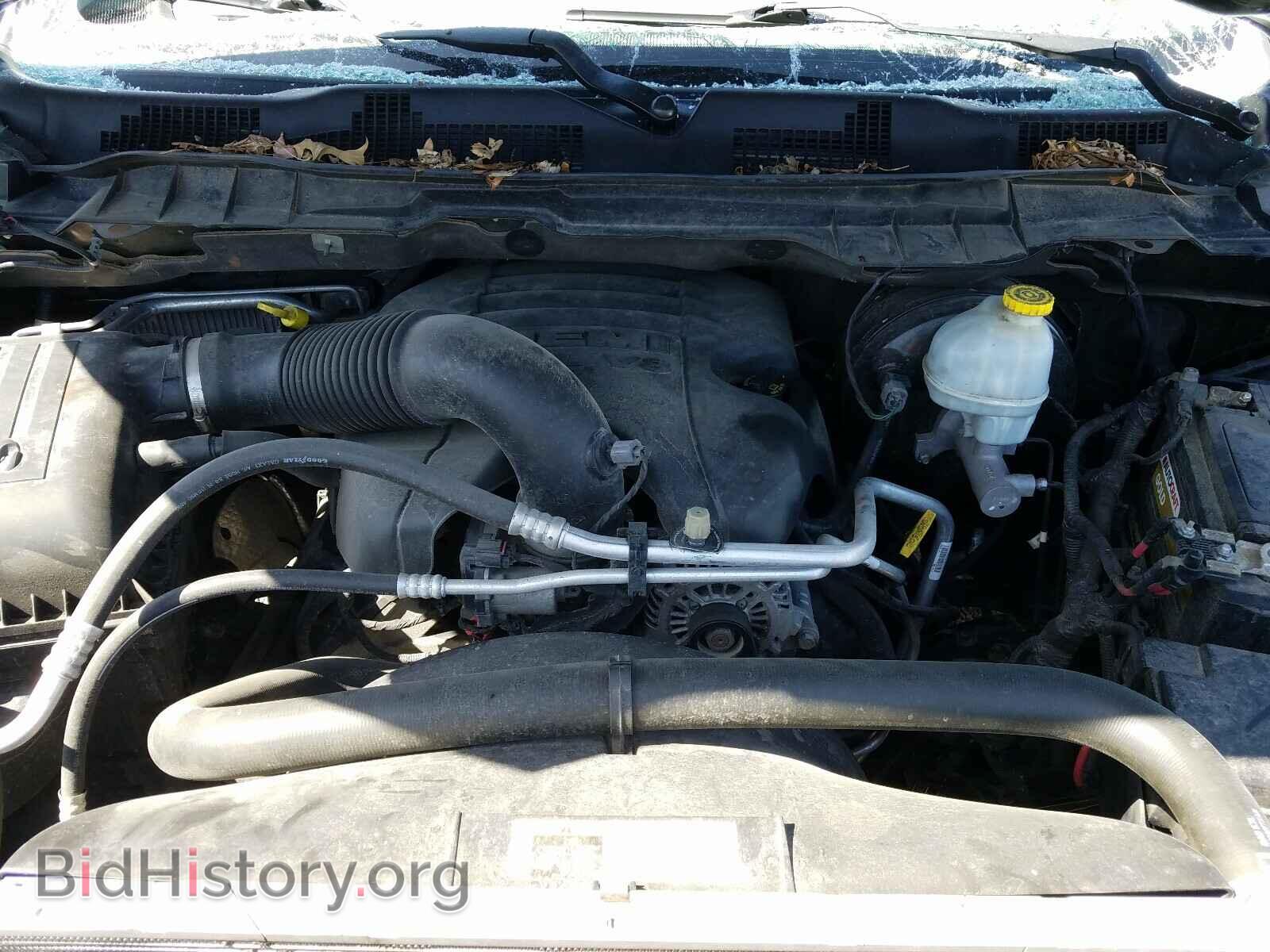 2014 RAM 1500 - VIN: 3C6RR7KT7EG210571 - Фото 7