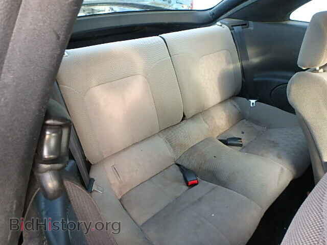 2003 MITSUBISHI ECLIPSE - VIN: 4A3AC44G53E029704 - Photo 6