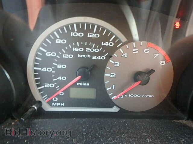 2003 MITSUBISHI ECLIPSE - VIN: 4A3AC44G53E029704 - Photo 9