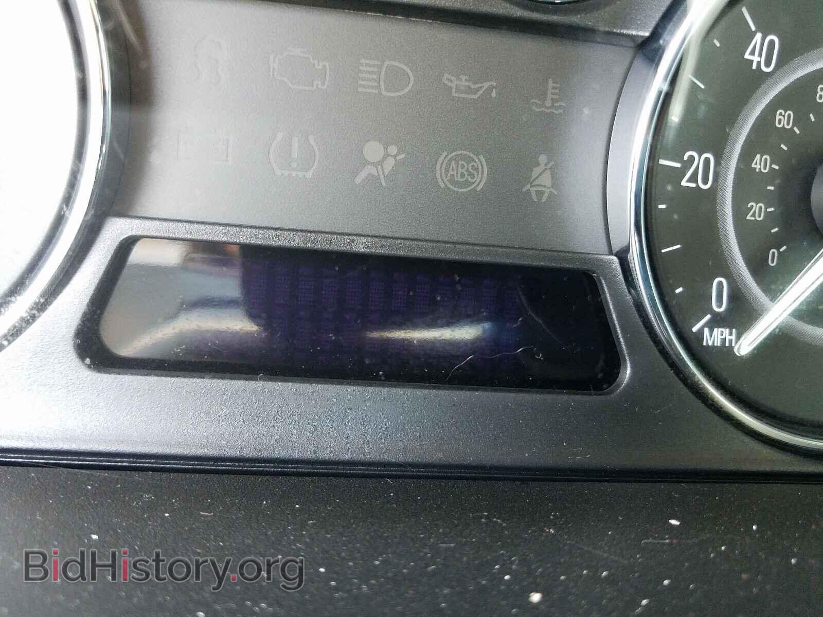 2009 FORD FLEX - VIN: 2FMDK51C69BA14512 - Фото 8