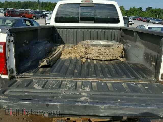 2011 FORD F250 - VIN: 1FTBF2BT9BEB79283 - Фото 6