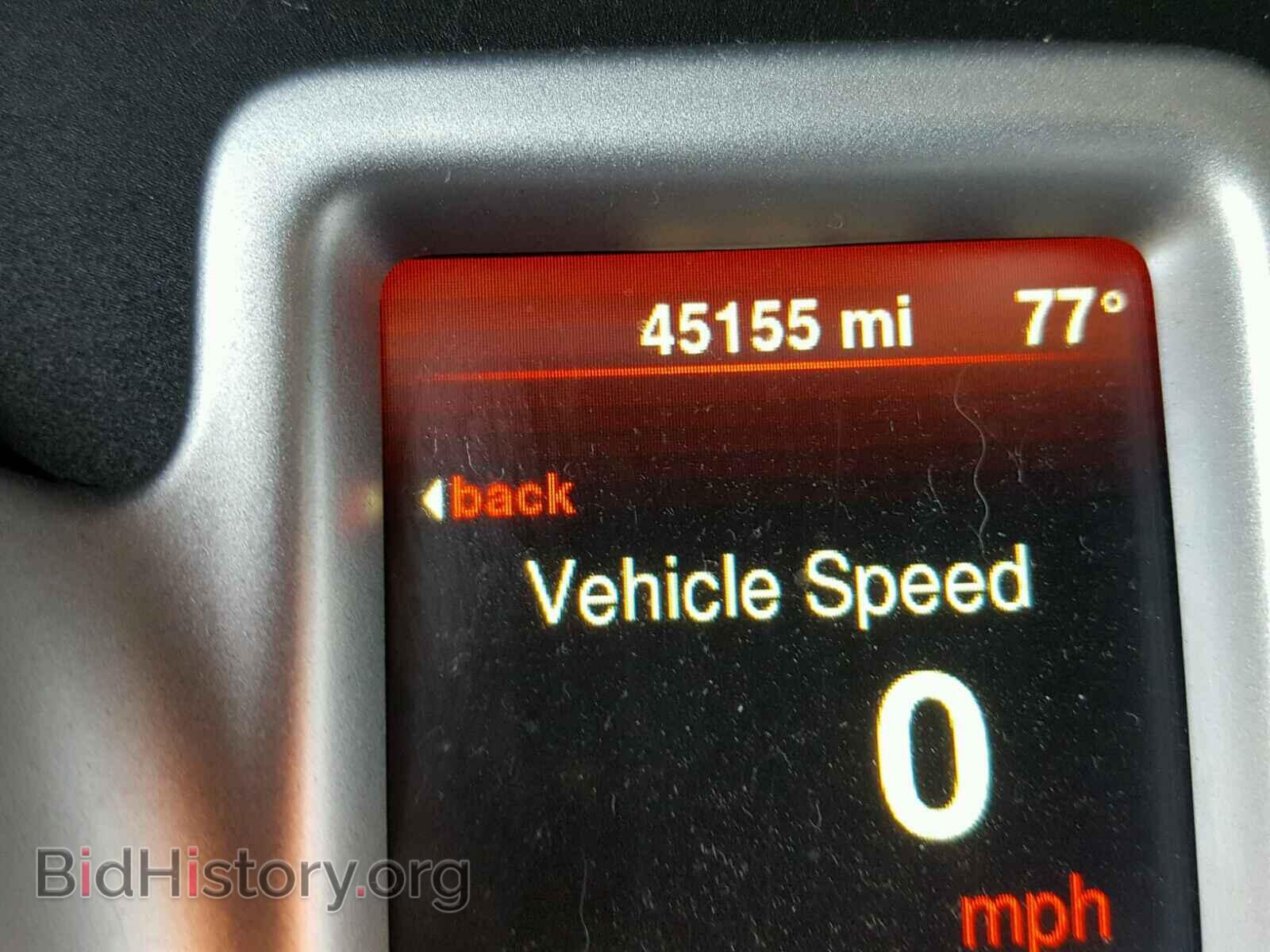 2015 DODGE JOURNEY SE - VIN: 3C4PDCAB9FT621253 - Фото 8