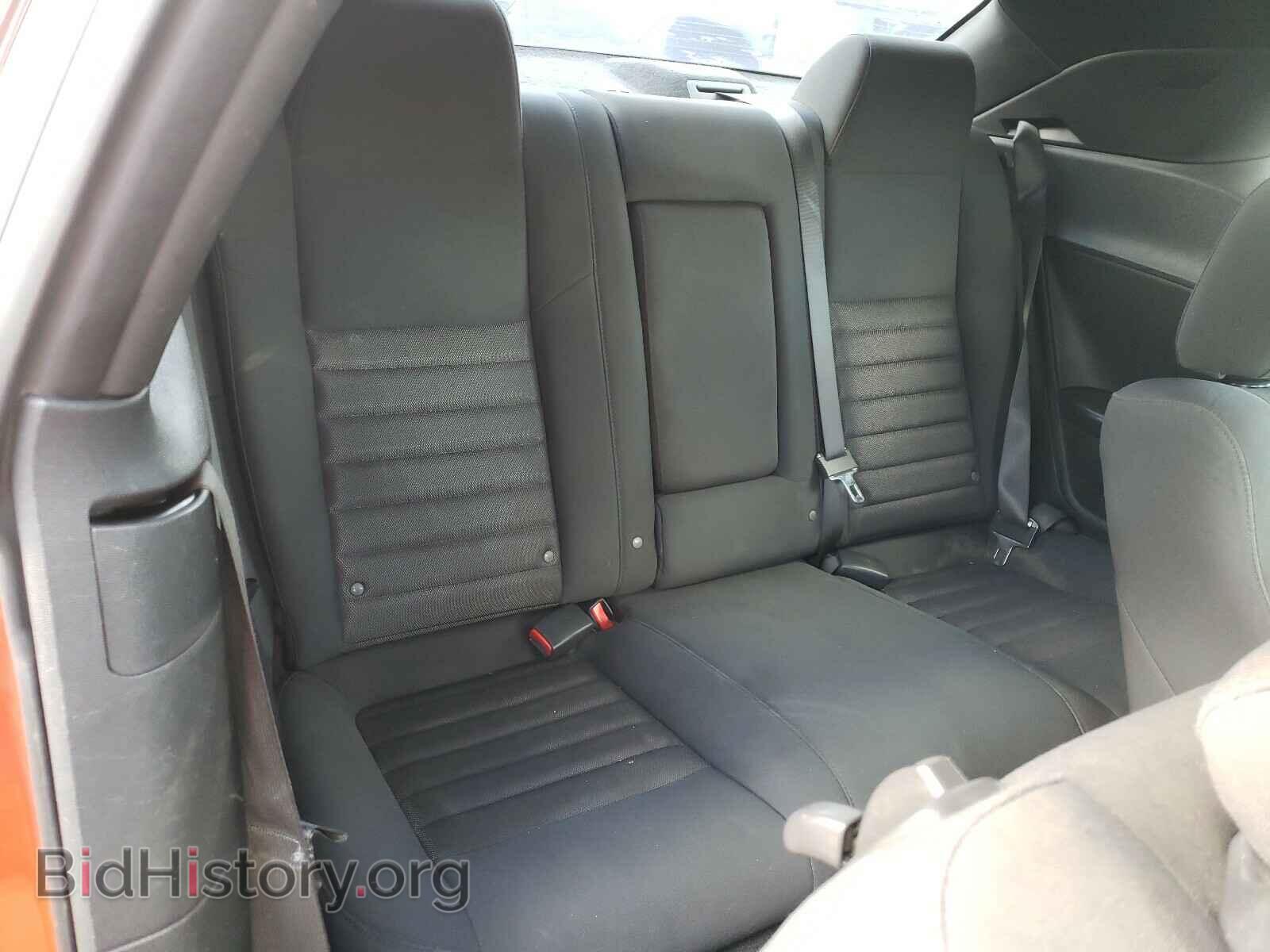 2010 DODGE CHALLENGER - VIN: 2B3CJ4DV5AH205724 - Photo 6