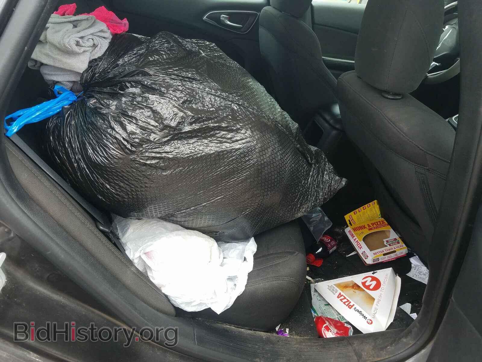 2015 CHRYSLER 200 - VIN: 1C3CCCAB6FN744899 - Фото 6