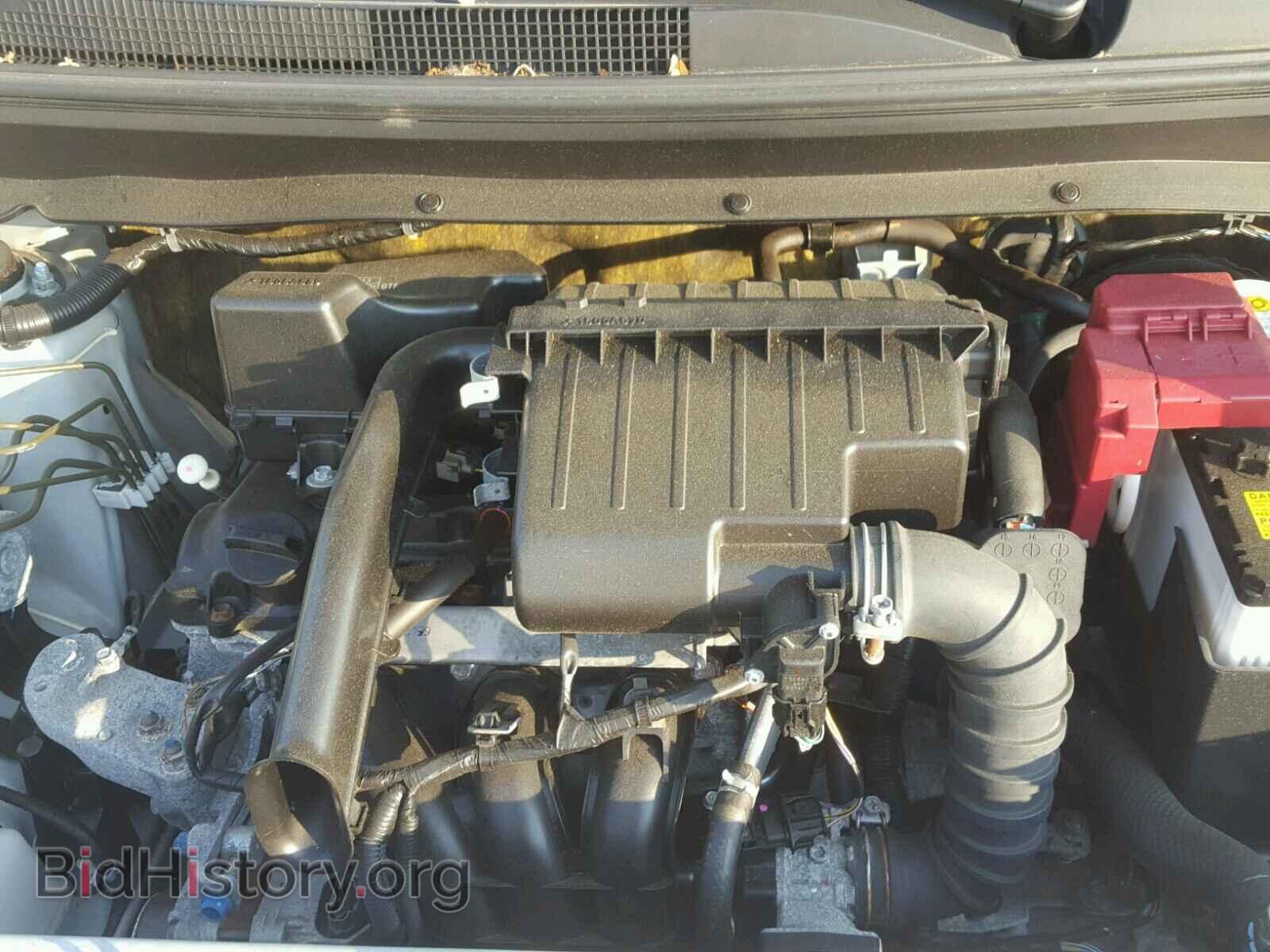2017 MITSUBISHI MIRAGE - VIN: ML32A3HJ3HH009876 - Фото 7