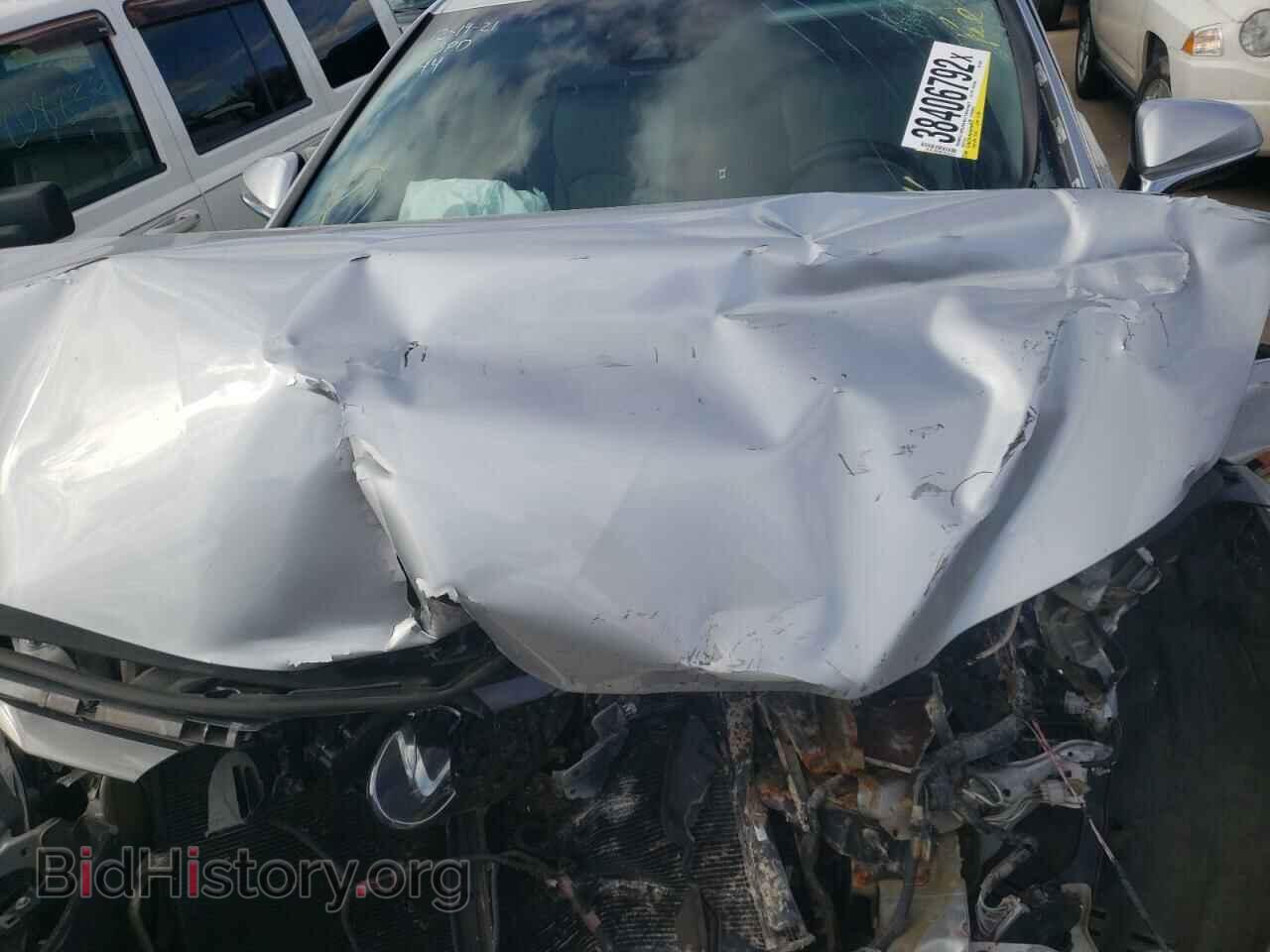 2018 LEXUS RX350 - VIN: 2T2ZZMCA8JC098965 - Фото 7