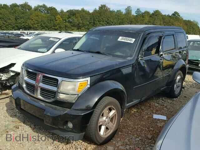 2007 DODGE NITRO - VIN: 1D8GT58K07W713871 - Photo 2