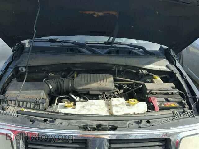 2007 DODGE NITRO - VIN: 1D8GT58K07W713871 - Photo 7