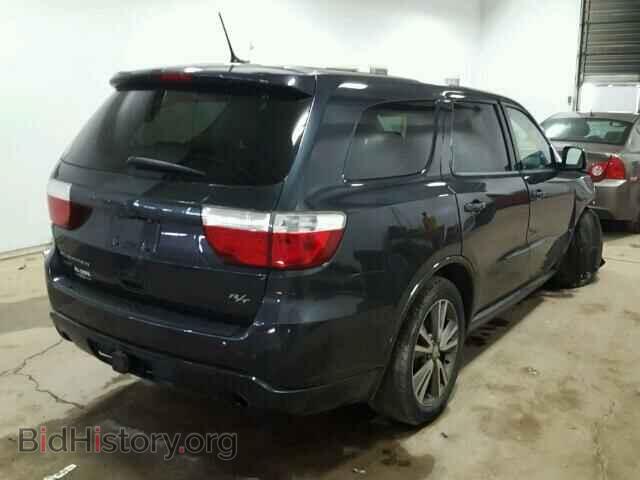 2013 DODGE DURANGO - VIN: 1C4SDJCT1DC682755 - Photo 4