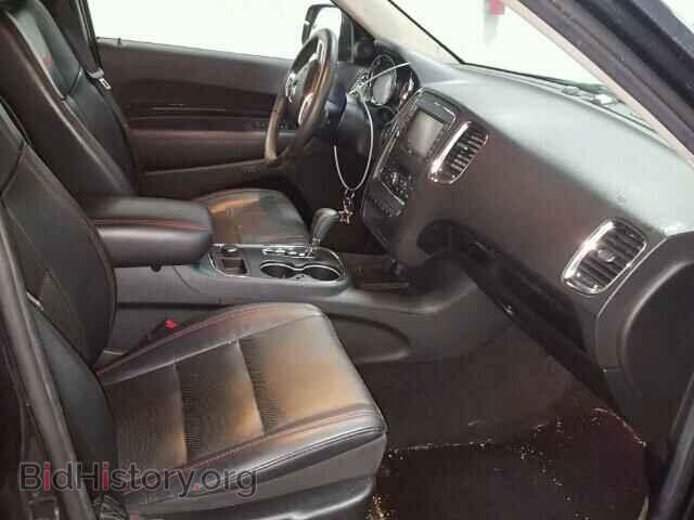 2013 DODGE DURANGO - VIN: 1C4SDJCT1DC682755 - Photo 5