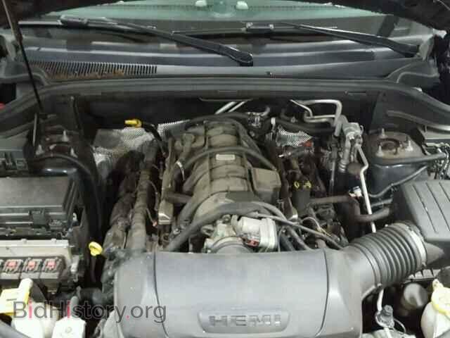 2013 DODGE DURANGO - VIN: 1C4SDJCT1DC682755 - Photo 7