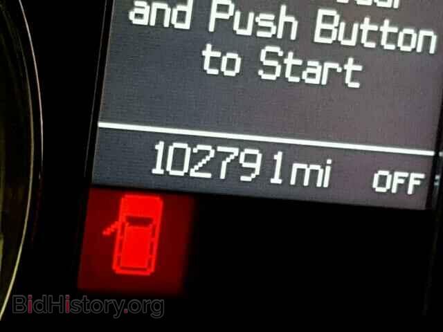 2013 DODGE DURANGO - VIN: 1C4SDJCT1DC682755 - Photo 8