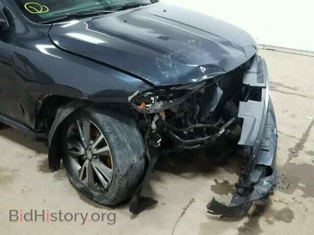 2013 DODGE DURANGO - VIN: 1C4SDJCT1DC682755 - Photo 9