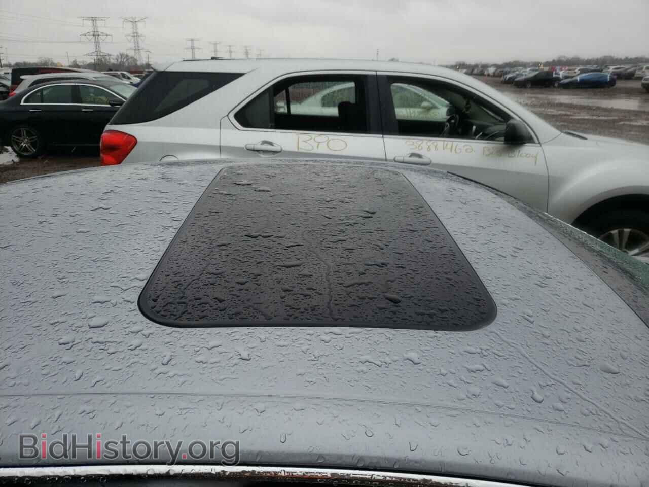 2016 AUDI A4 - VIN: WAUBFAFL8GN010302 - Фото 9