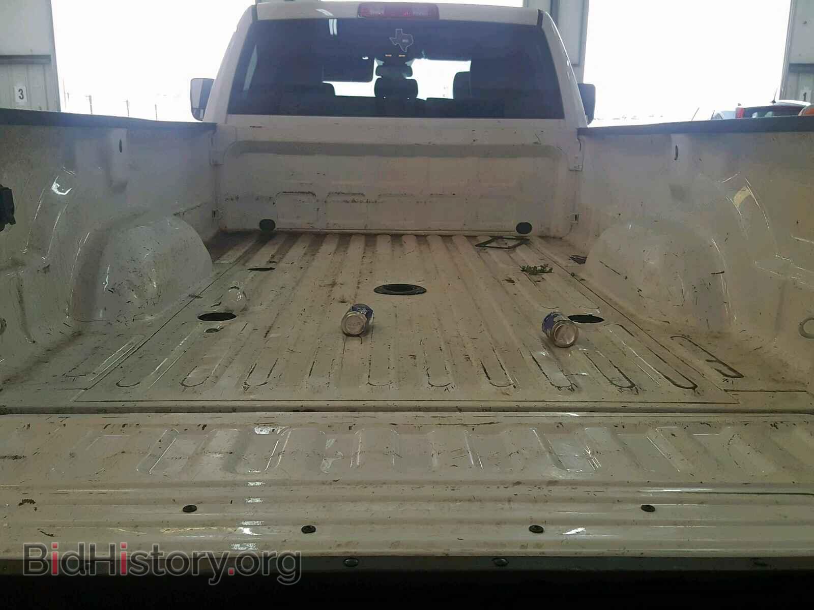 2016 RAM 3500 ST - VIN: 3C63R2GL3GG219336 - Фото 2