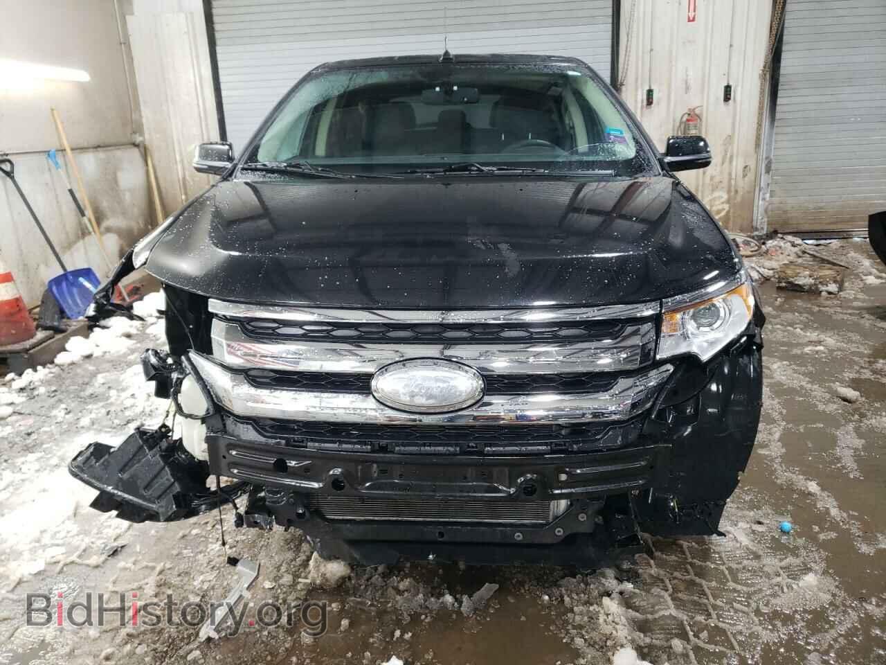 2013 FORD EDGE - VIN: 2FMDK3KC8DBC11130 - Photo 5