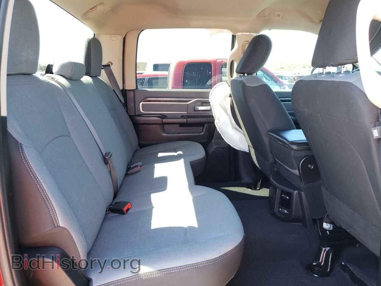 2019 RAM 2500 - VIN: 3C6UR5DL3KG694083 - Фото 6