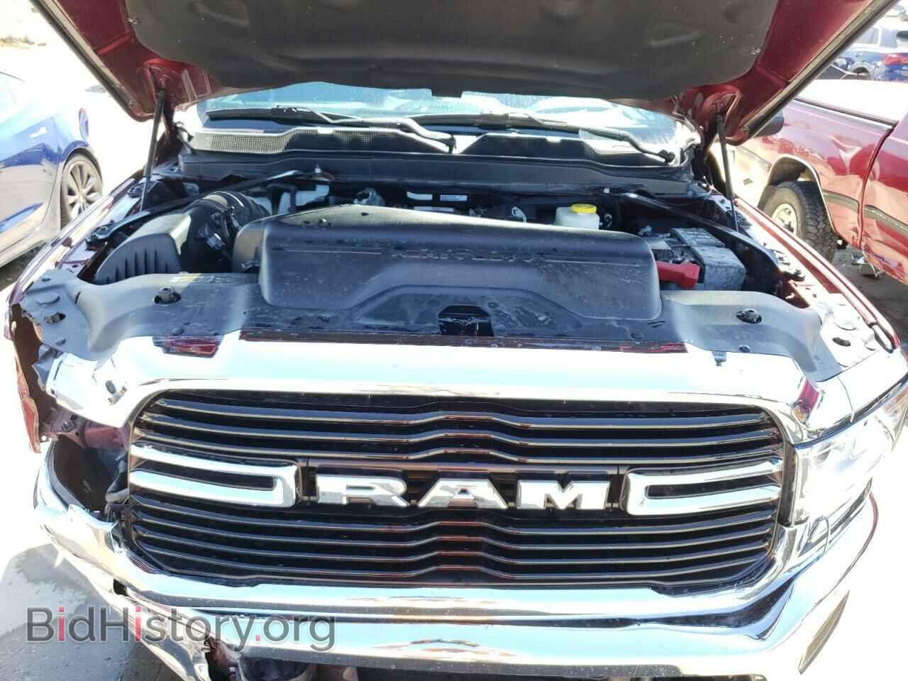 2019 RAM 2500 - VIN: 3C6UR5DL3KG694083 - Фото 7
