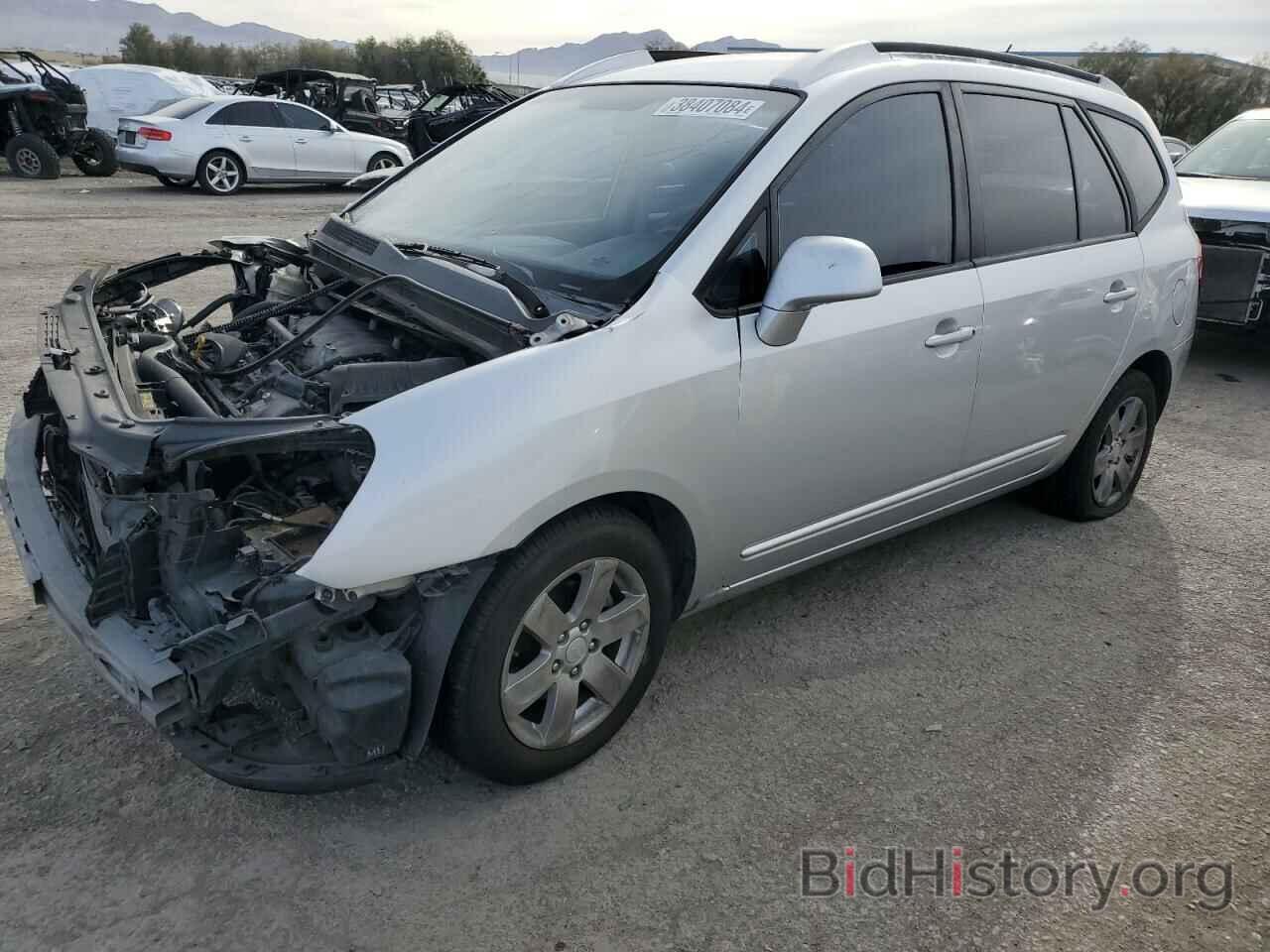 Photo KNAFG526777114340 - KIA RONDO 2007