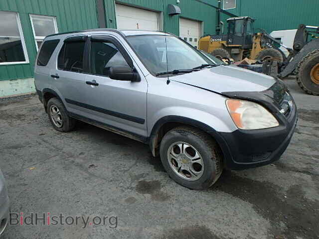 2003 HONDA CRV - VIN: JHLRD78453C801864 - Photo 2