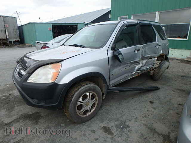 2003 HONDA CRV - VIN: JHLRD78453C801864 - Photo 3