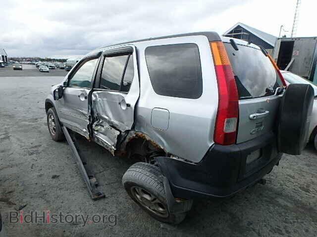 2003 HONDA CRV - VIN: JHLRD78453C801864 - Photo 5