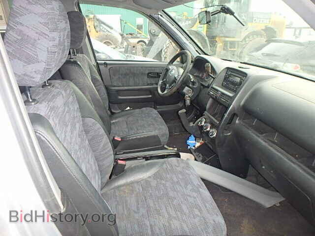 2003 HONDA CRV - VIN: JHLRD78453C801864 - Photo 6