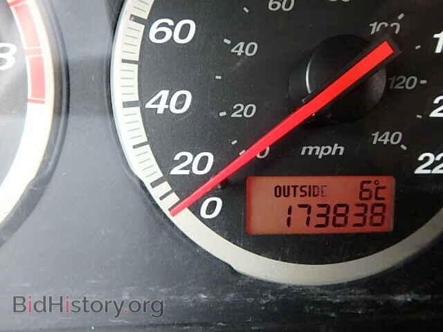 2003 HONDA CRV - VIN: JHLRD78453C801864 - Photo 9