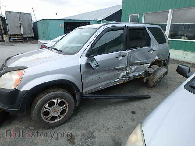2003 HONDA CRV - VIN: JHLRD78453C801864 - Photo 10