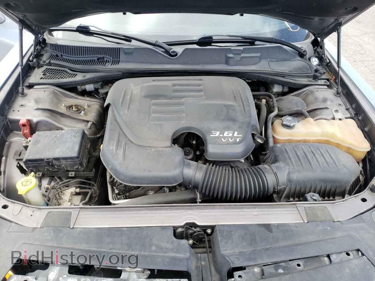 2016 DODGE CHALLENGER - VIN: 2C3CDZAG4GH265158 - Photo 7